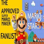  Mario Star